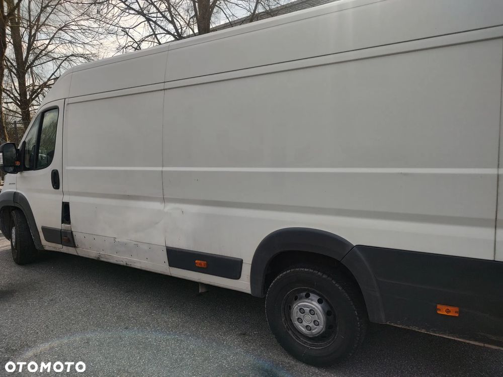 Fiat Ducato - 2