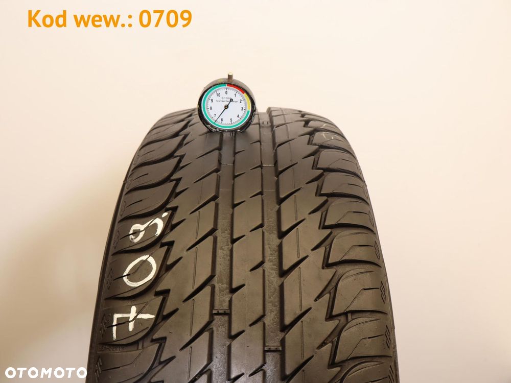 Kleber Dynaxer HP3 - 215/55 R16 - 1