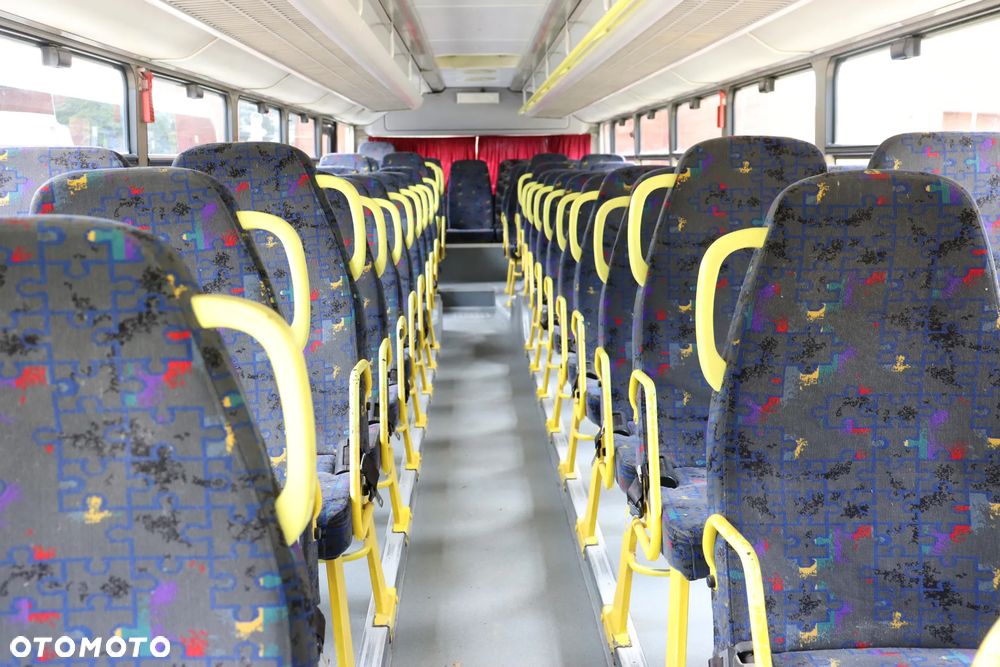 Mercedes-Benz O345 CONECTO 18.0t - 5