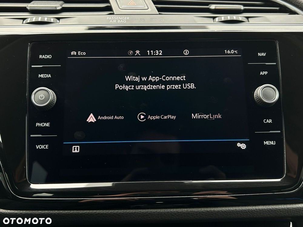 Volkswagen Touran 1.5 TSI EVO Highline DSG - 29