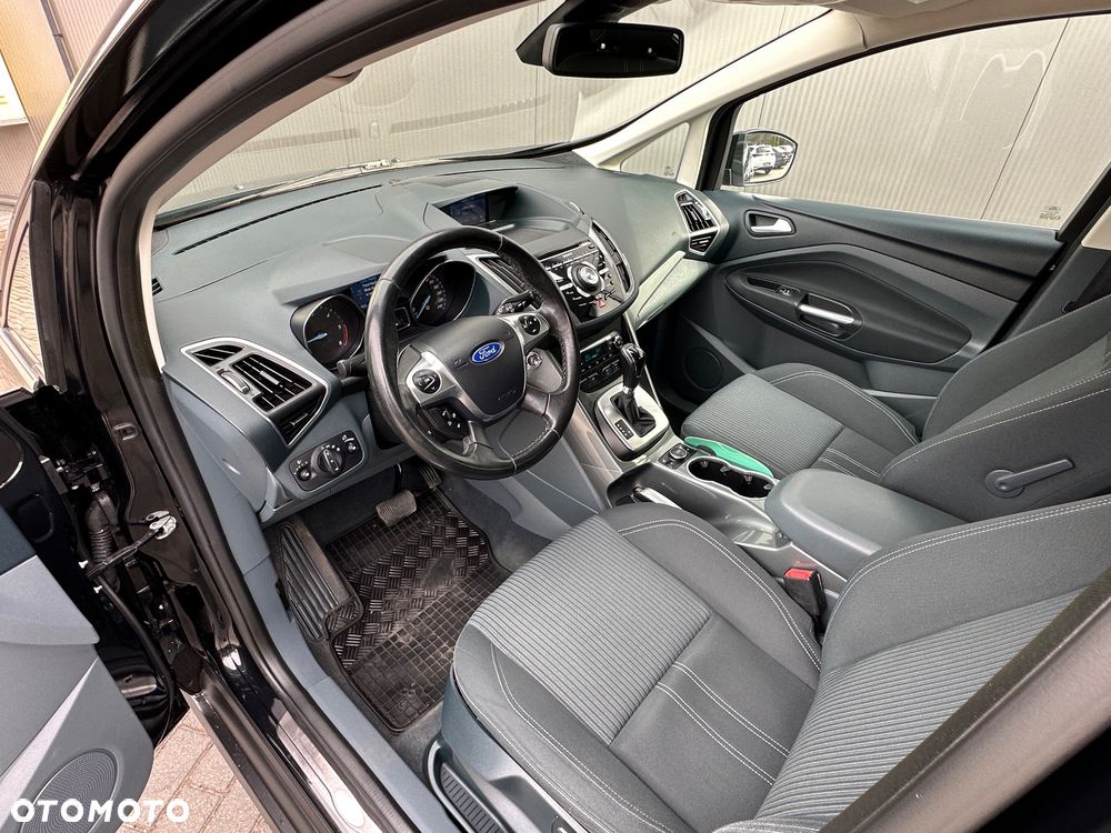 Ford Grand C-MAX 2.0 TDCi Business Edition - 5