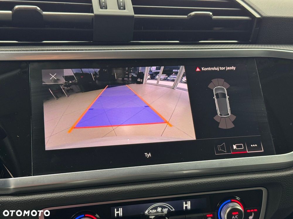Audi Q3 35 TFSI S tronic - 37
