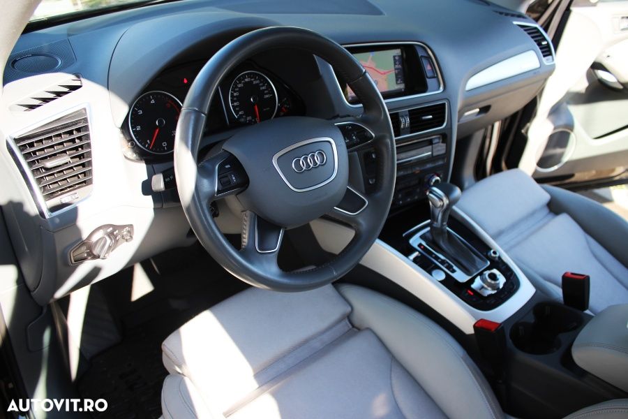 Audi Q5 - 15