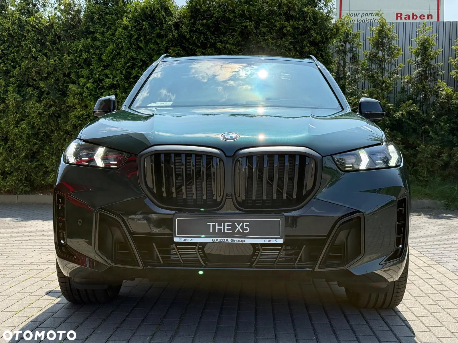 BMW X5 xDrive40i mHEV sport - 4