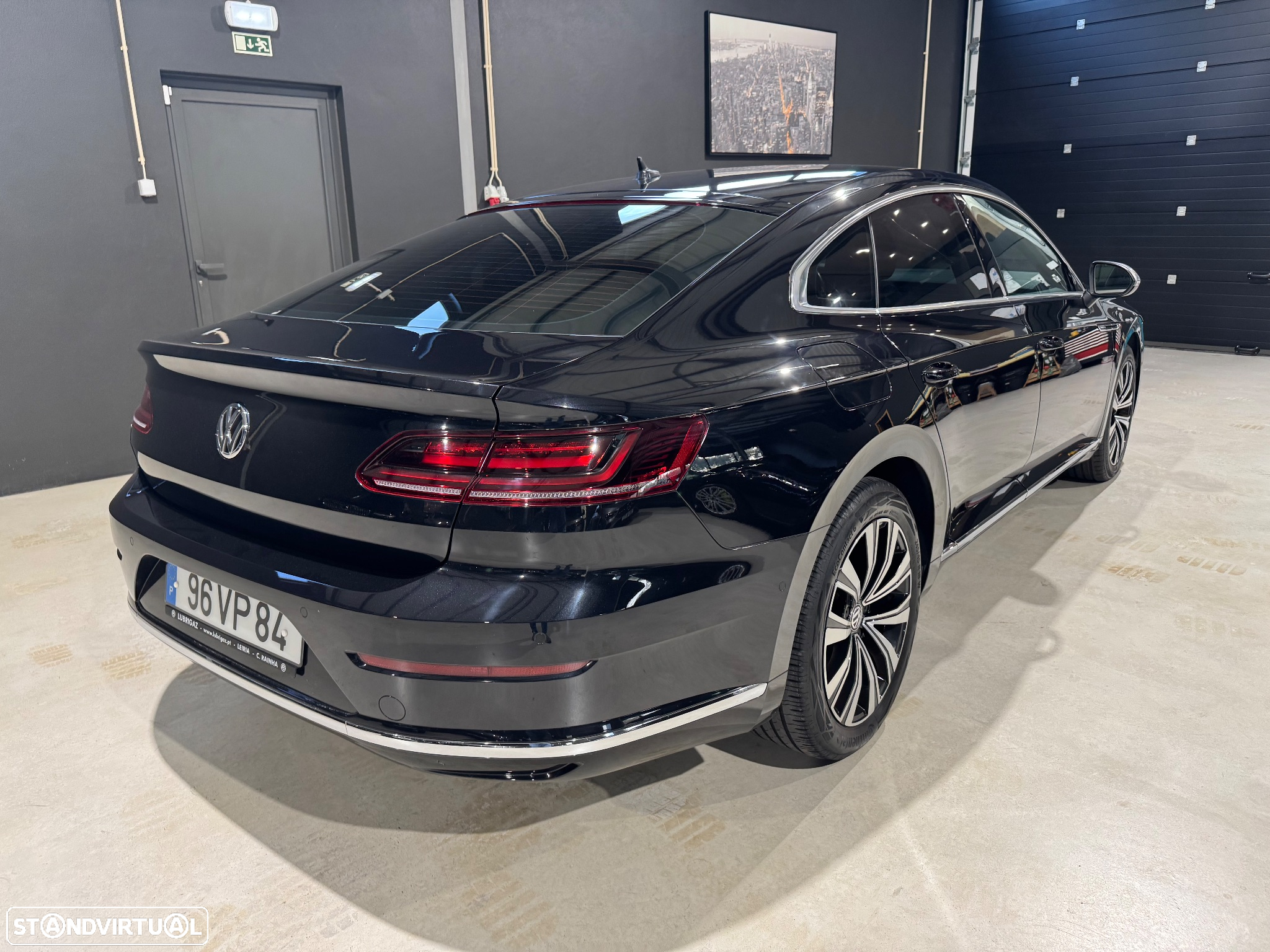 VW Arteon 2.0 TDI Elegance DSG - 9