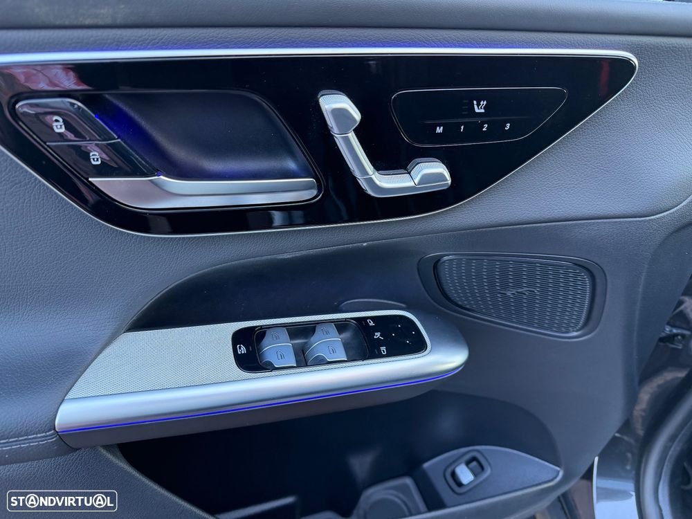 Mercedes-Benz GLC 300 de 4Matic 9G-TRONIC AMG Line Plus - 21