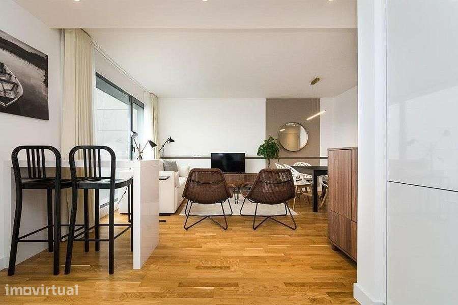 Apartamento T1 com vista, Avenidas Novas, Lisboa - Grande imagem: 4/20