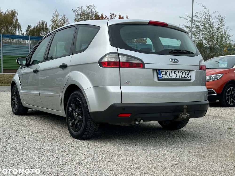 Ford S-Max 2.0 Ambiente - 8