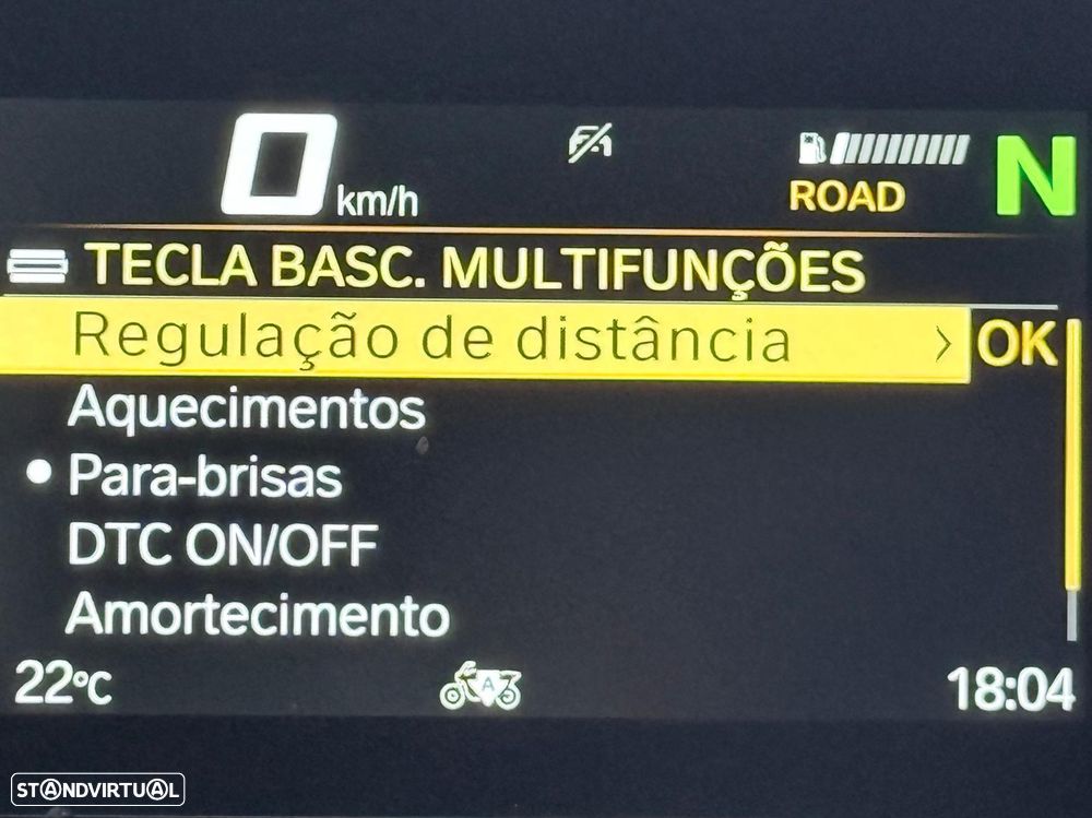 BMW R 1300 GS Adventure TROPHY - 7