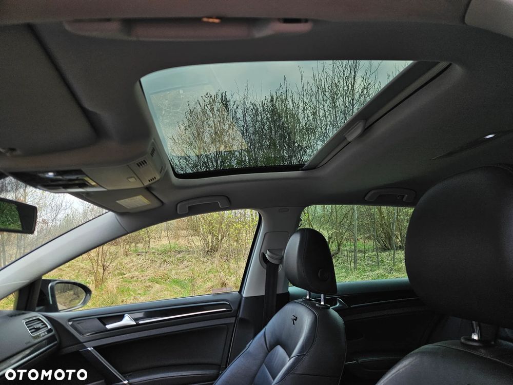 Volkswagen Golf 2.0 TDI BMT Highline DSG - 35