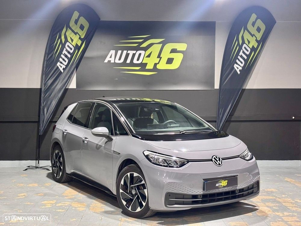 VW ID.3 58 kWh Pro - 1