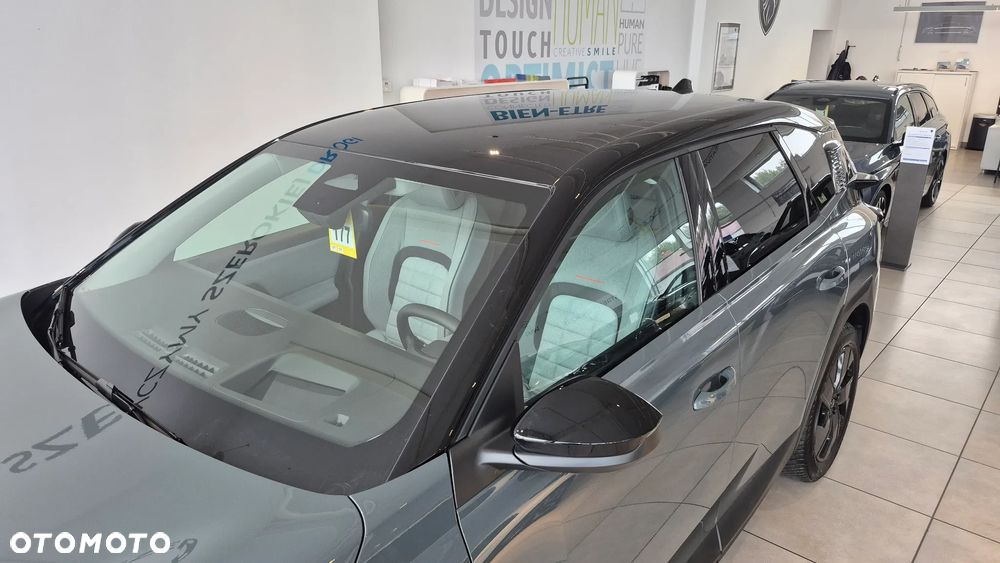 Citroën C5 Aircross 1.2 mHEV Max eDCT6 - 9