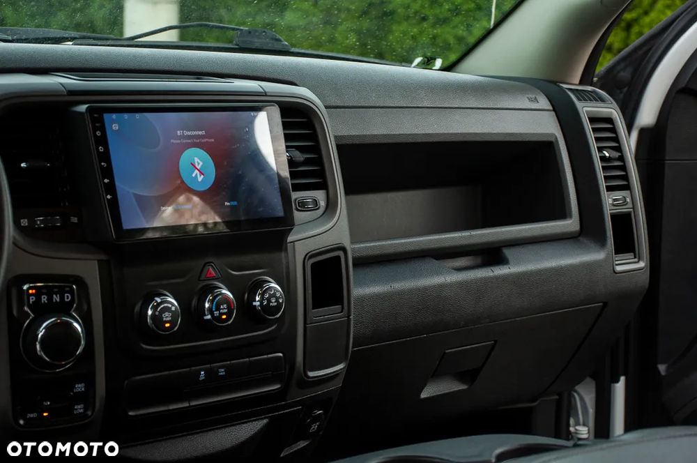 Dodge RAM - 21