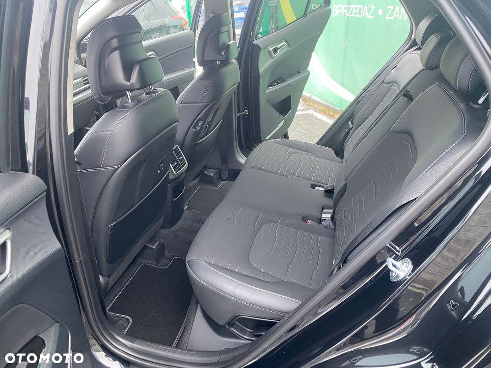 Kia Sportage 1.6 T-GDI 2WD Eco-Dynamics+ (48V M-H) Vision - 7