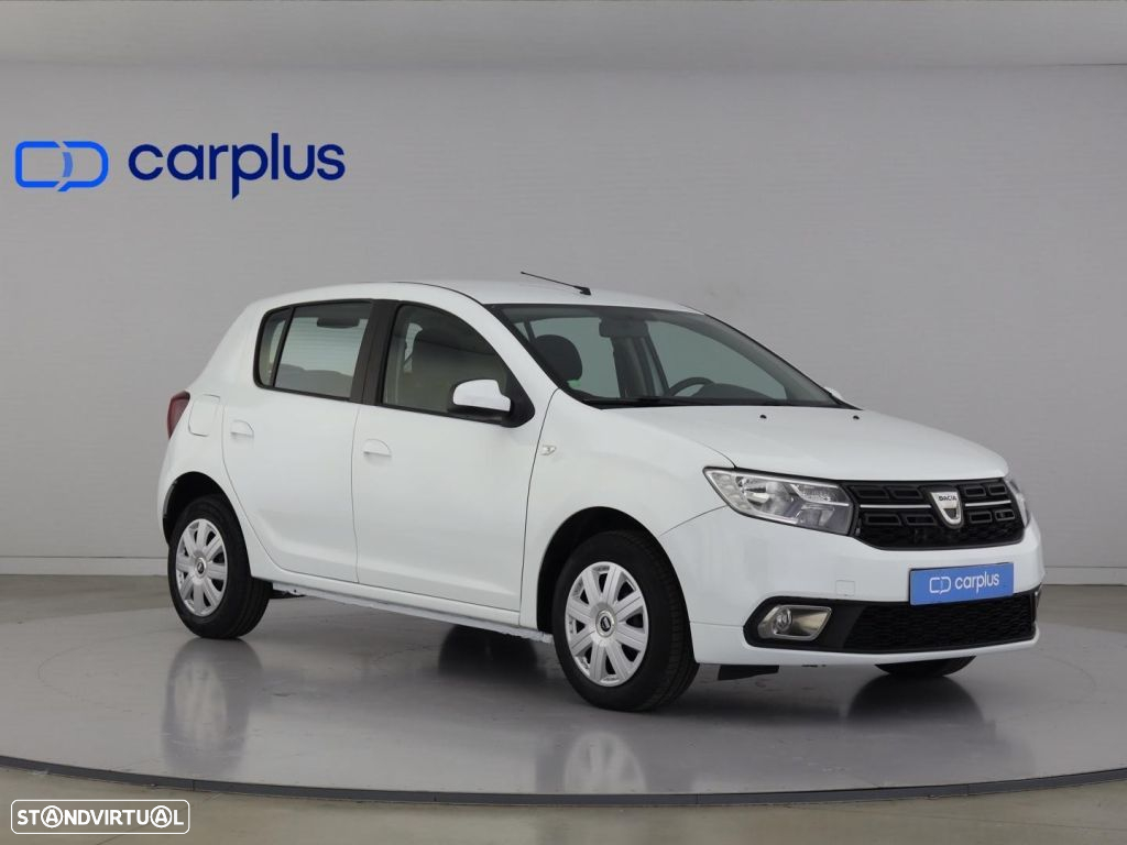 Dacia Sandero 0.9 TCe Comfort Bi-Fuel - 2