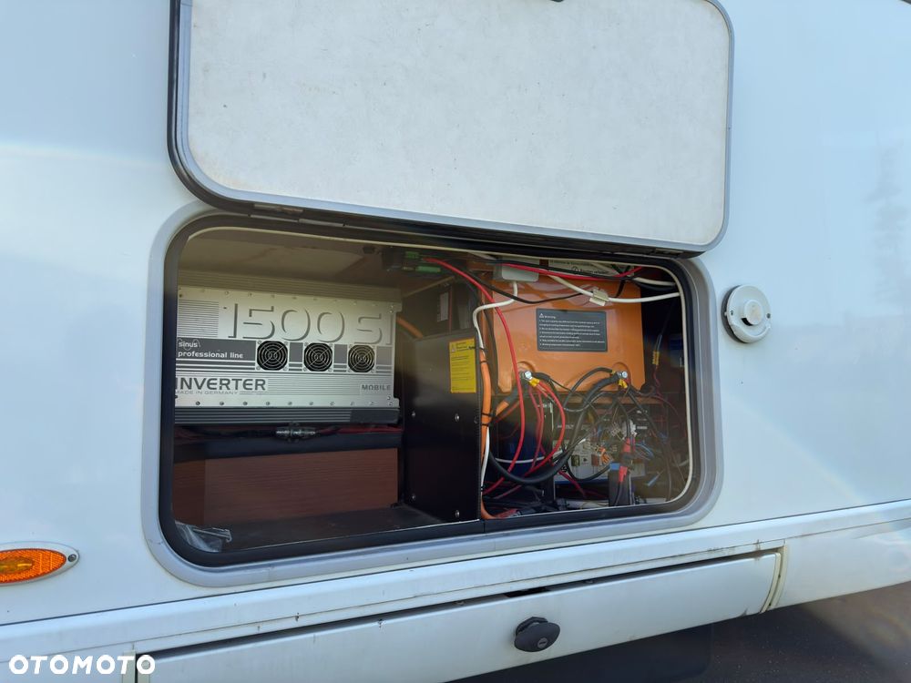 Hymer-Eriba HYMERCAR B 678 - 14