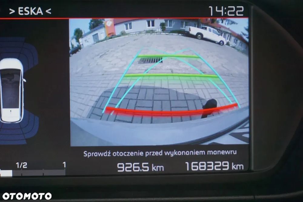 Citroën C4 Grand Picasso 2.0 BlueHDi Shine S&S EAT6 - 27