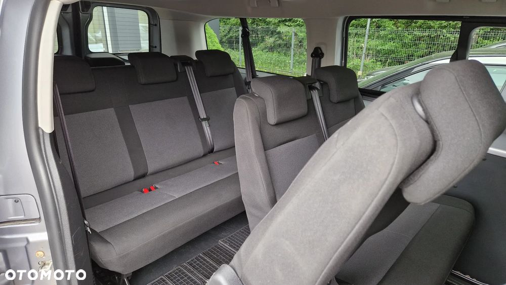 Toyota ProAce Kombi D-4D Medium 2,8t - 26