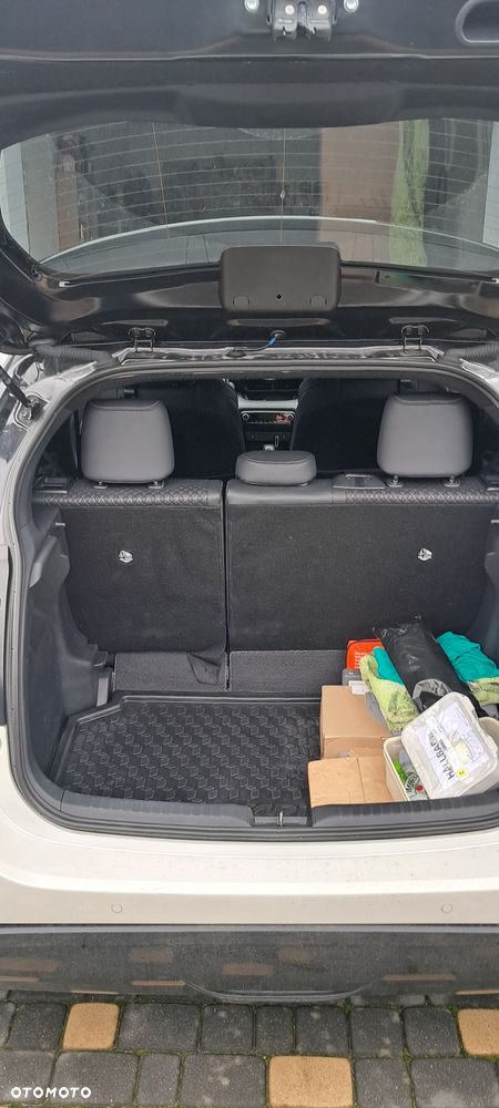 Toyota Yaris Hybrid 1.5 Selection Style - 27