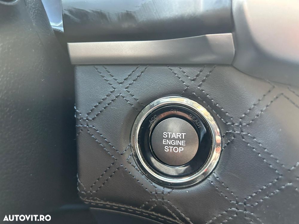 SsangYong REXTON G4 2.2 e-XDI 4WD Premium - 18