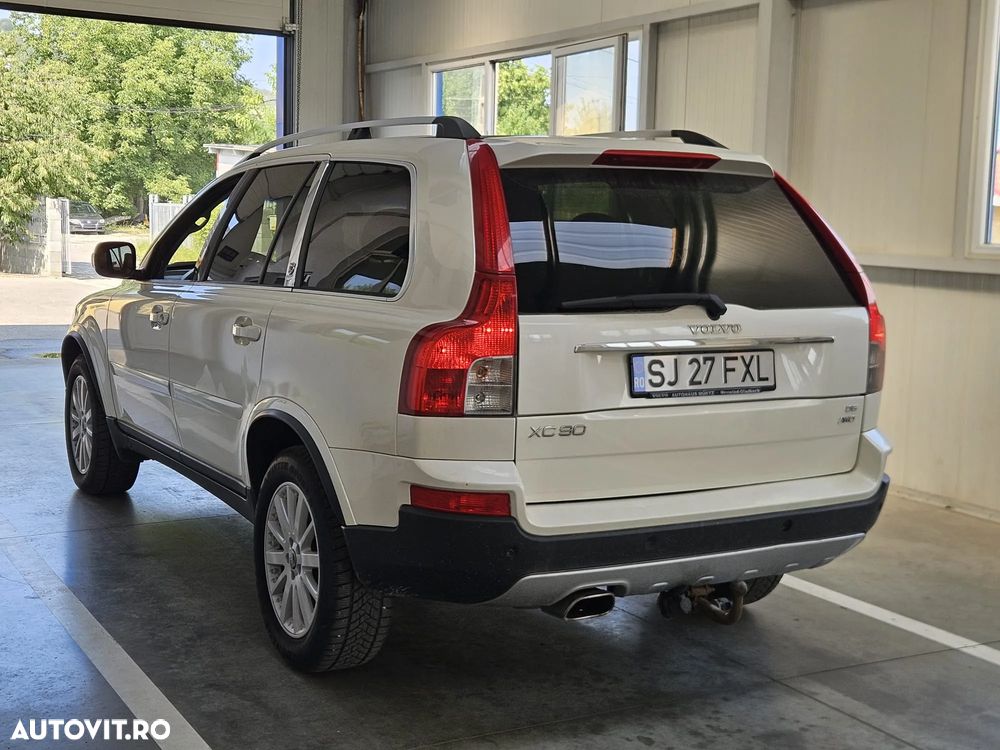 Volvo XC 90 - 2