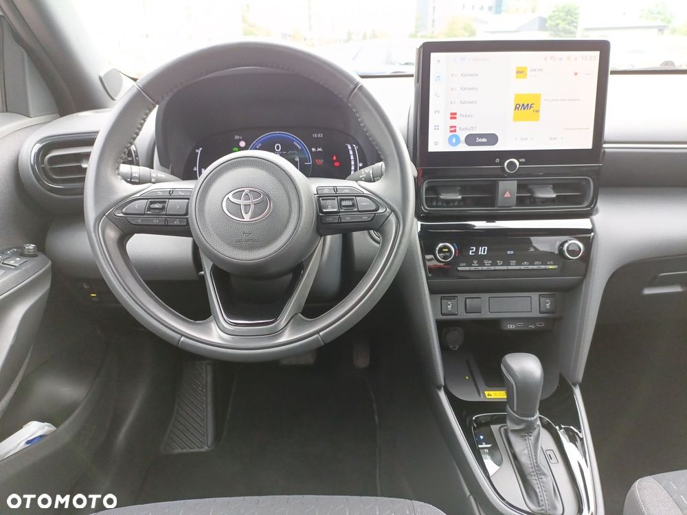 Toyota Yaris Cross Hybrid 1.5 Style - 15