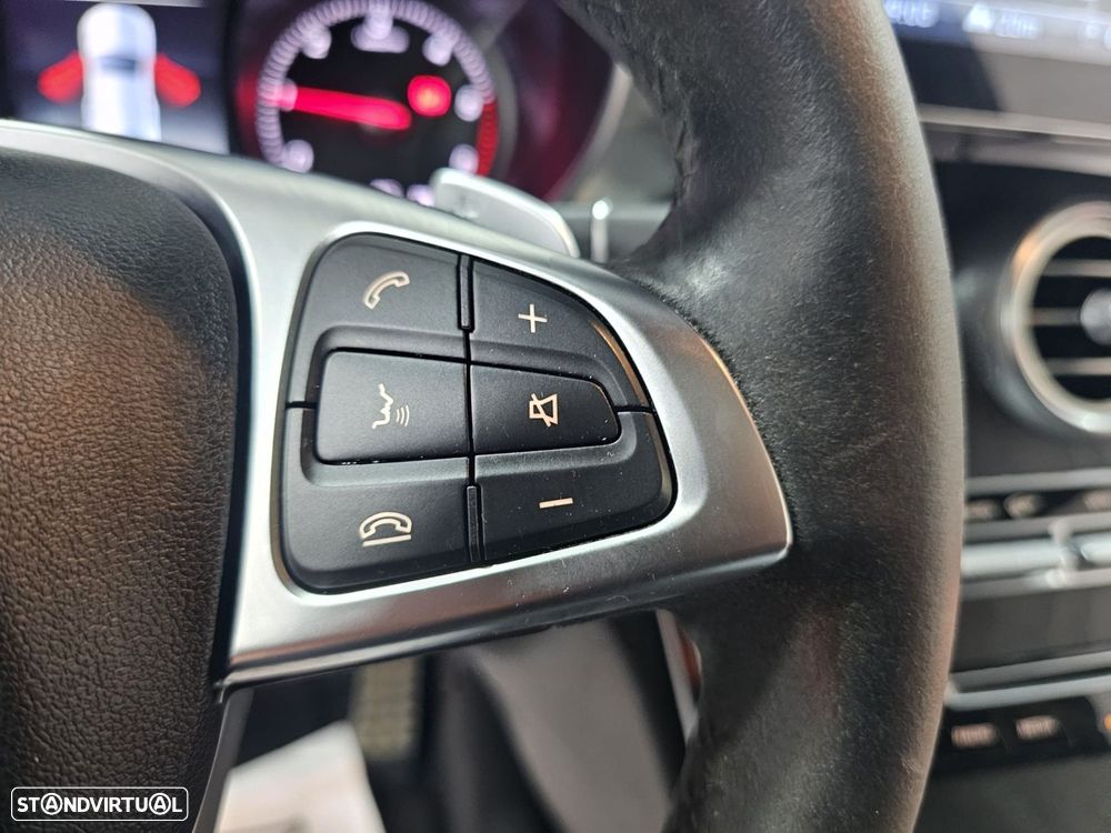 Mercedes-Benz C 250 - 16