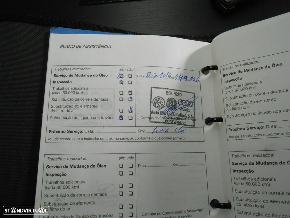 VW New Beetle 1.9 TDi - 30