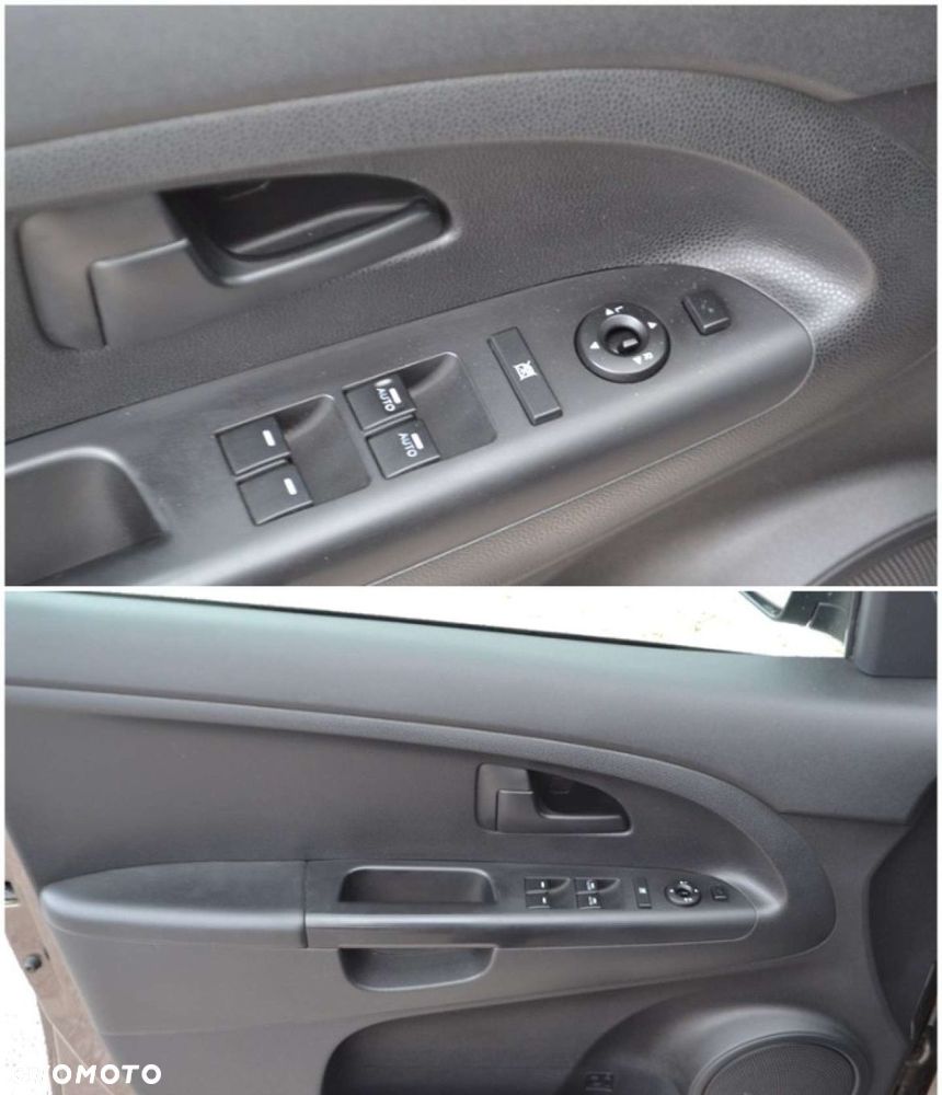 Kia Venga 1.6 CVVT Platinum Edition - 21