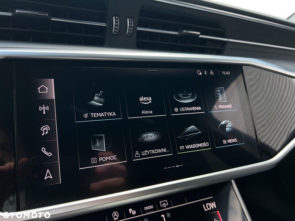Audi S6 Avant TDI mHEV Quattro Tiptronic - 30
