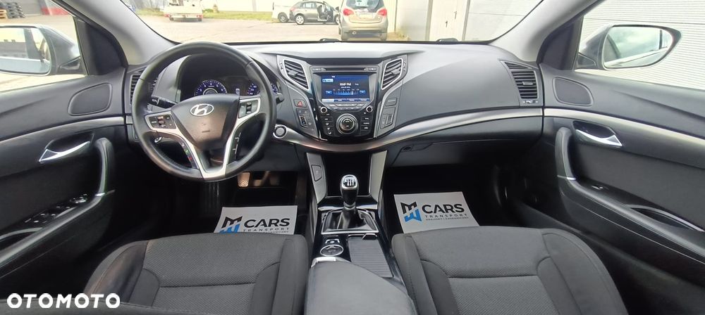 Hyundai i40 - 29