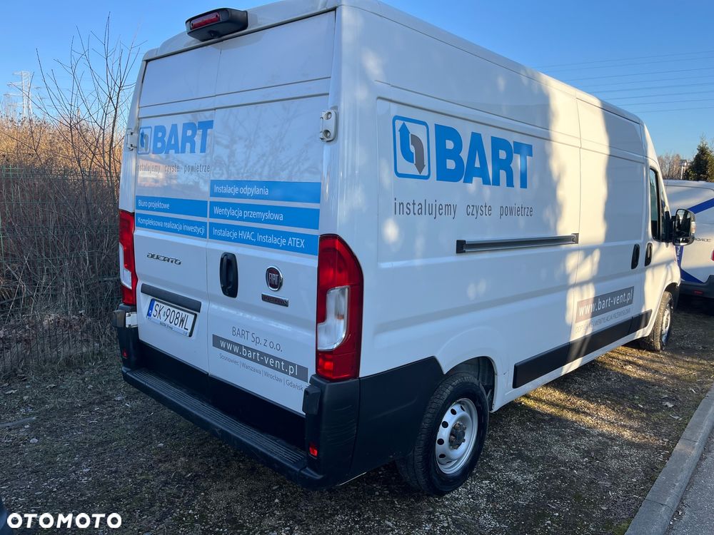 Fiat DUCATO - 3