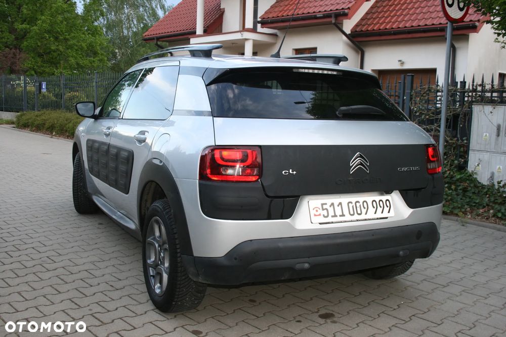 Citroën C4 Cactus 1.2 PureTech Shine - 3
