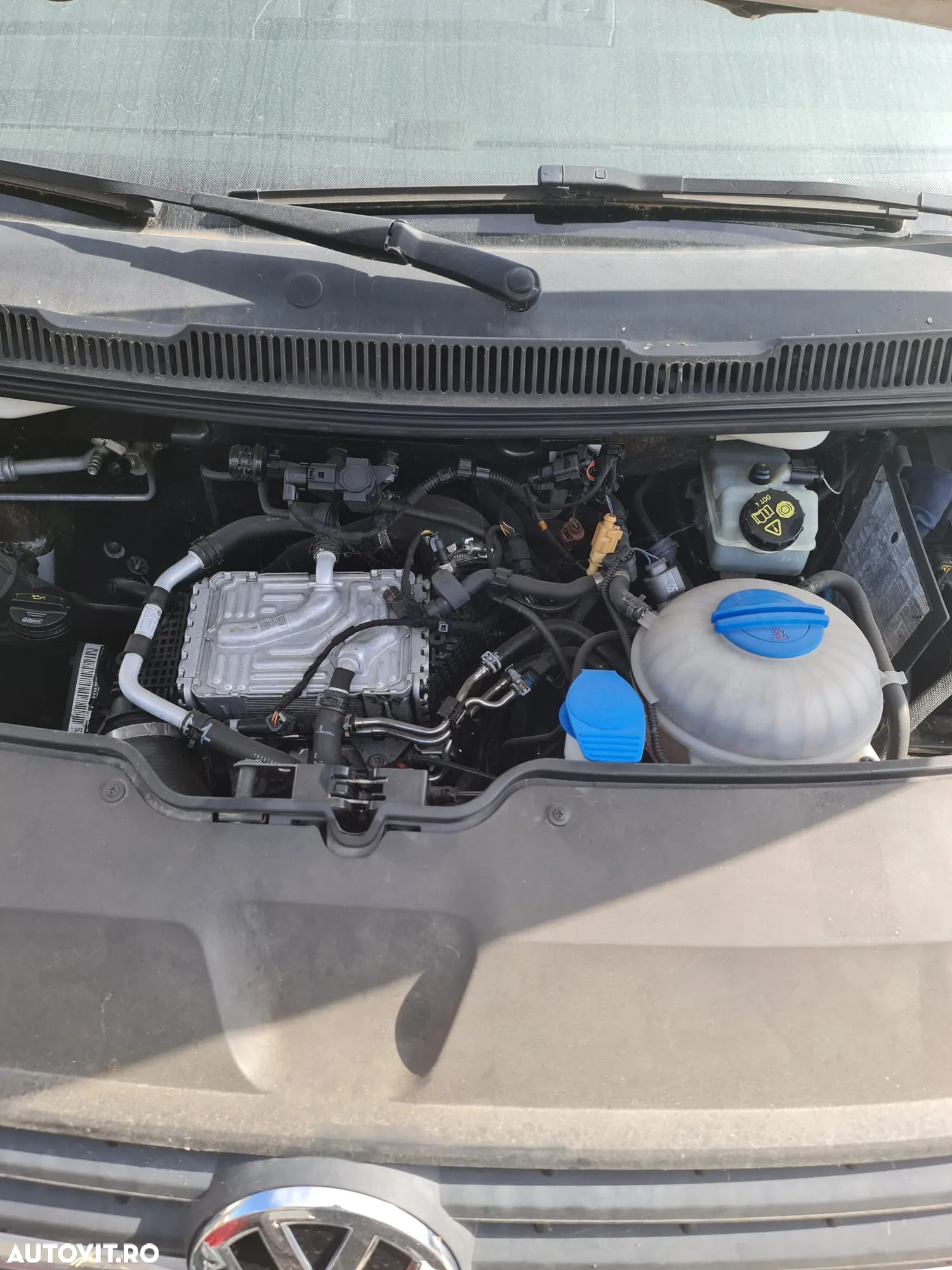 Volkswagen Transporter - 6