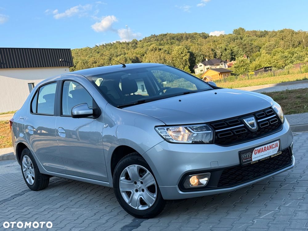 Dacia Logan 0.9 TCe Laureate S&S - 11
