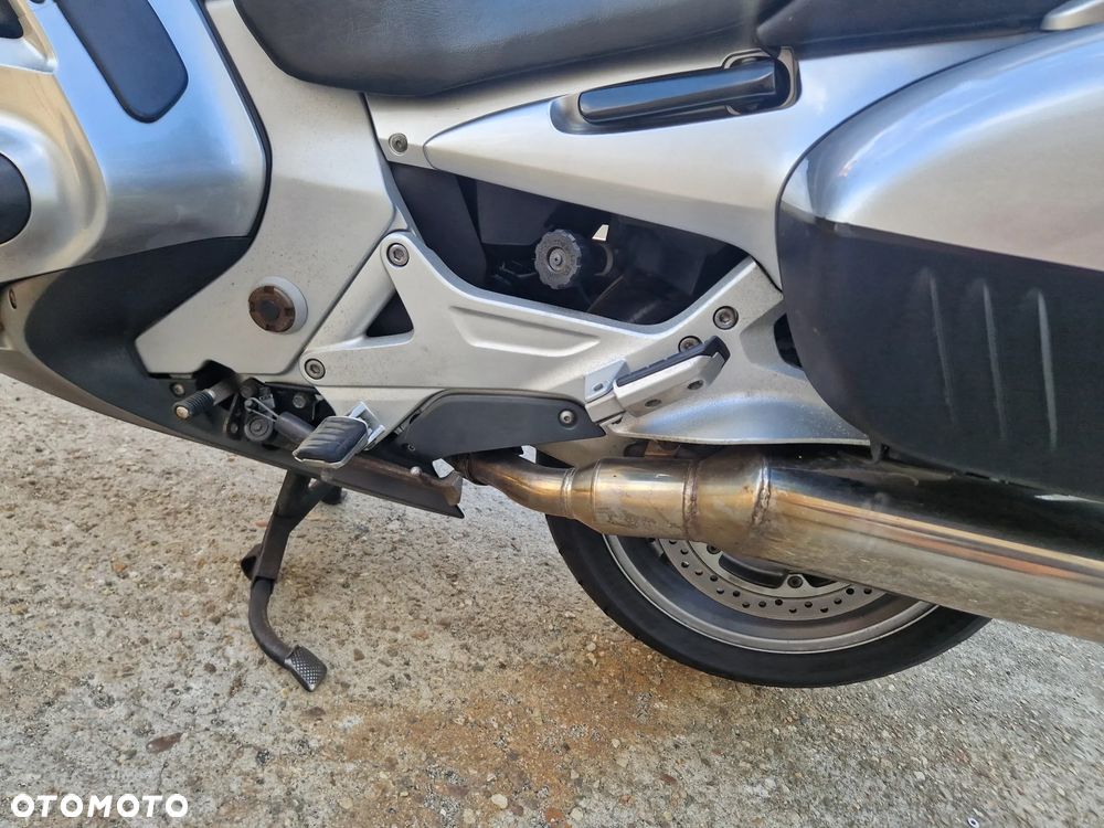 Honda ST - 26