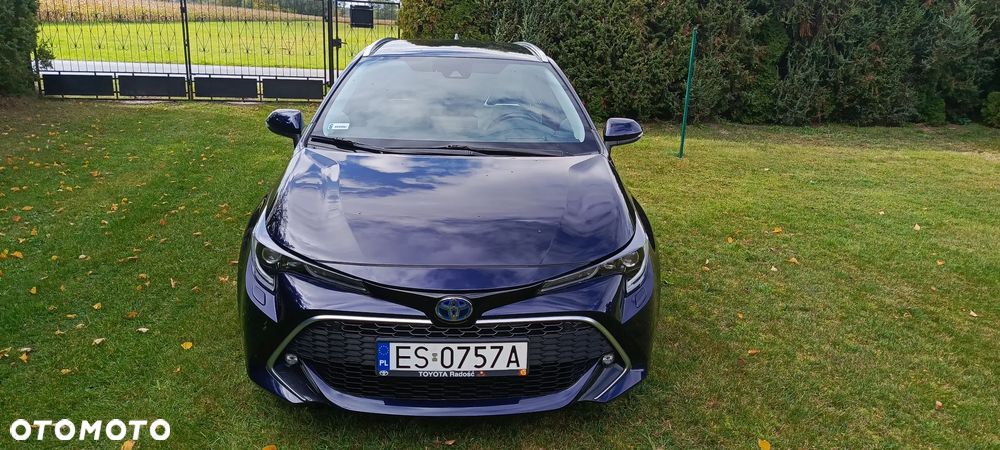 Toyota Corolla - 19