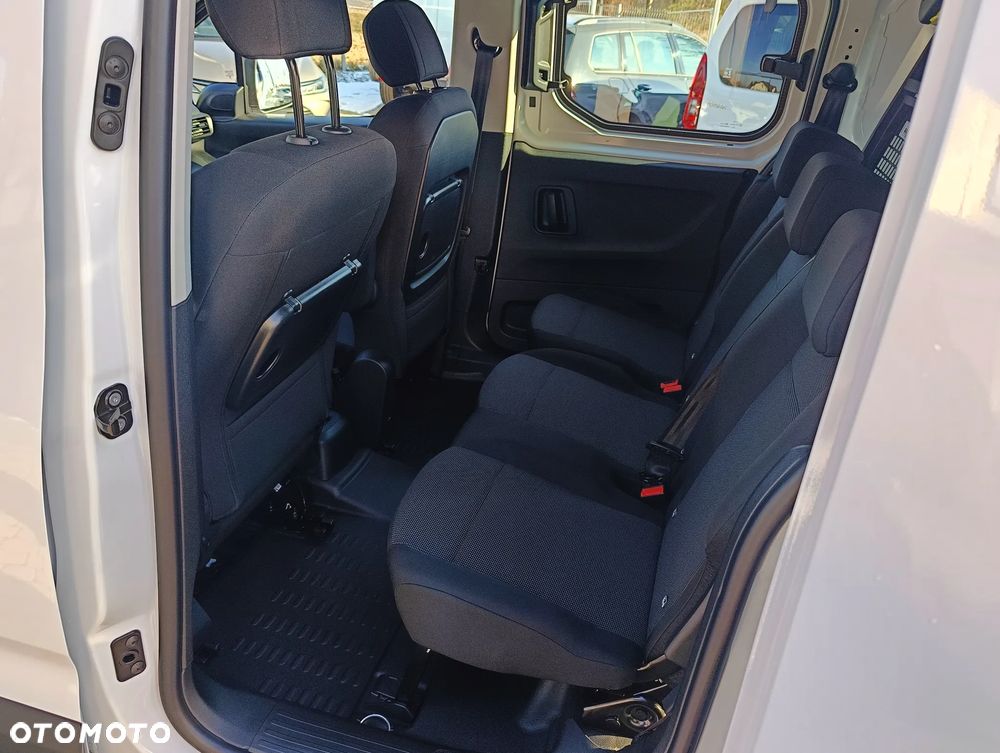 Toyota Proace City - 11