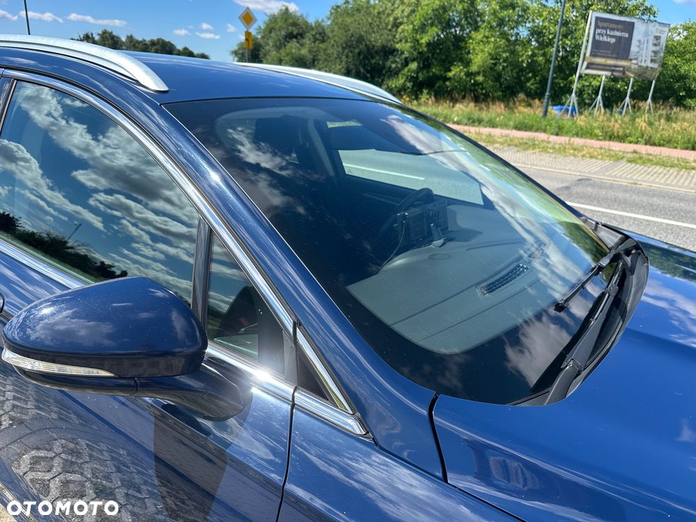 Ford Mondeo 2.0 TDCi Titanium PowerShift - 14