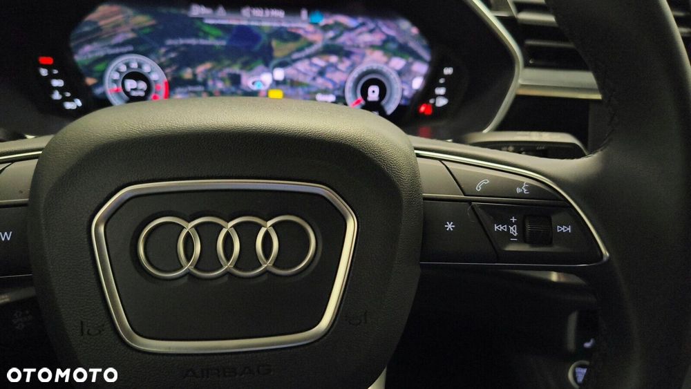 Audi Q3 Sportback - 17