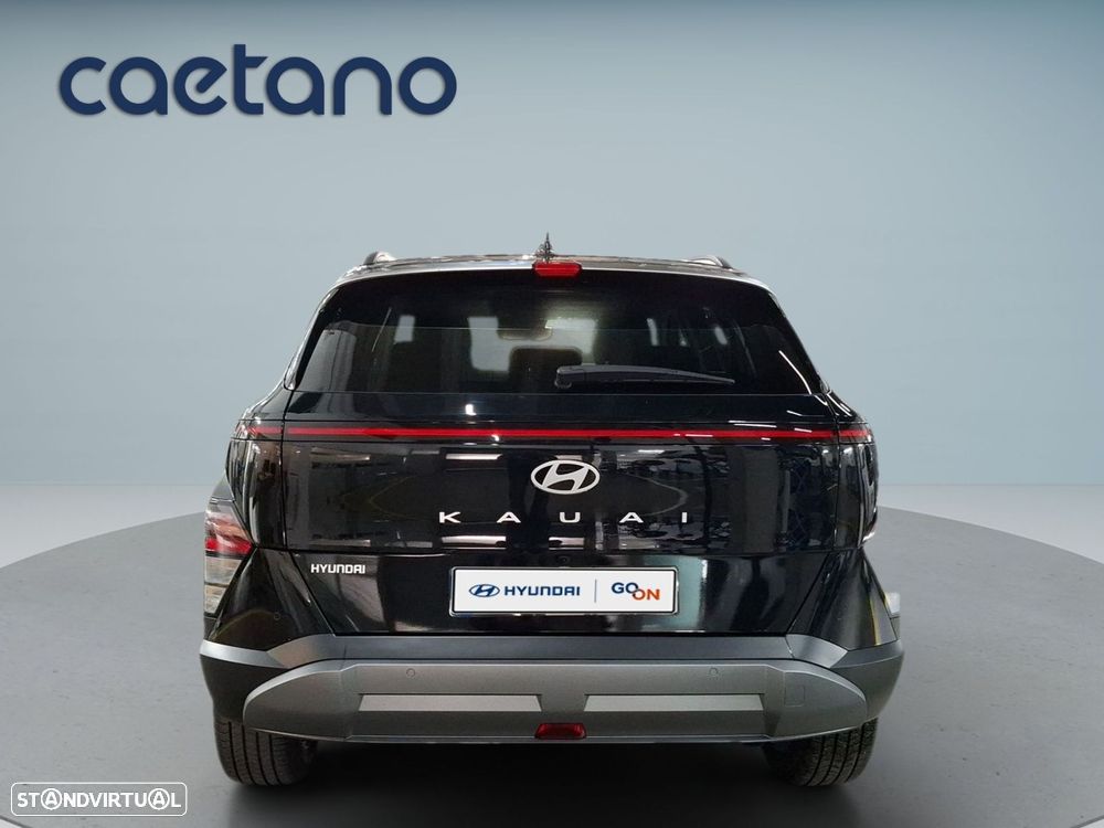 Hyundai Kauai 1.0 T-GDi Premium - 6