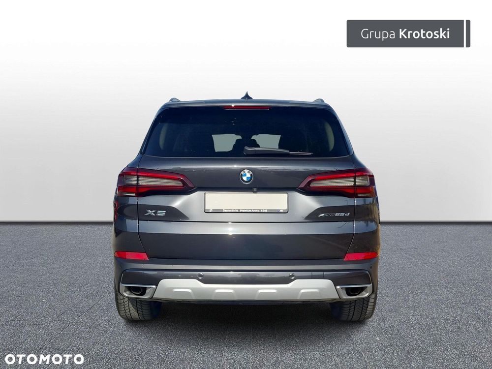 BMW X5 - 5