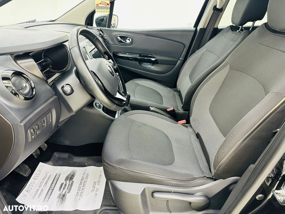 Renault Captur ENERGY dCi 90 Start&Stop Intens - 10