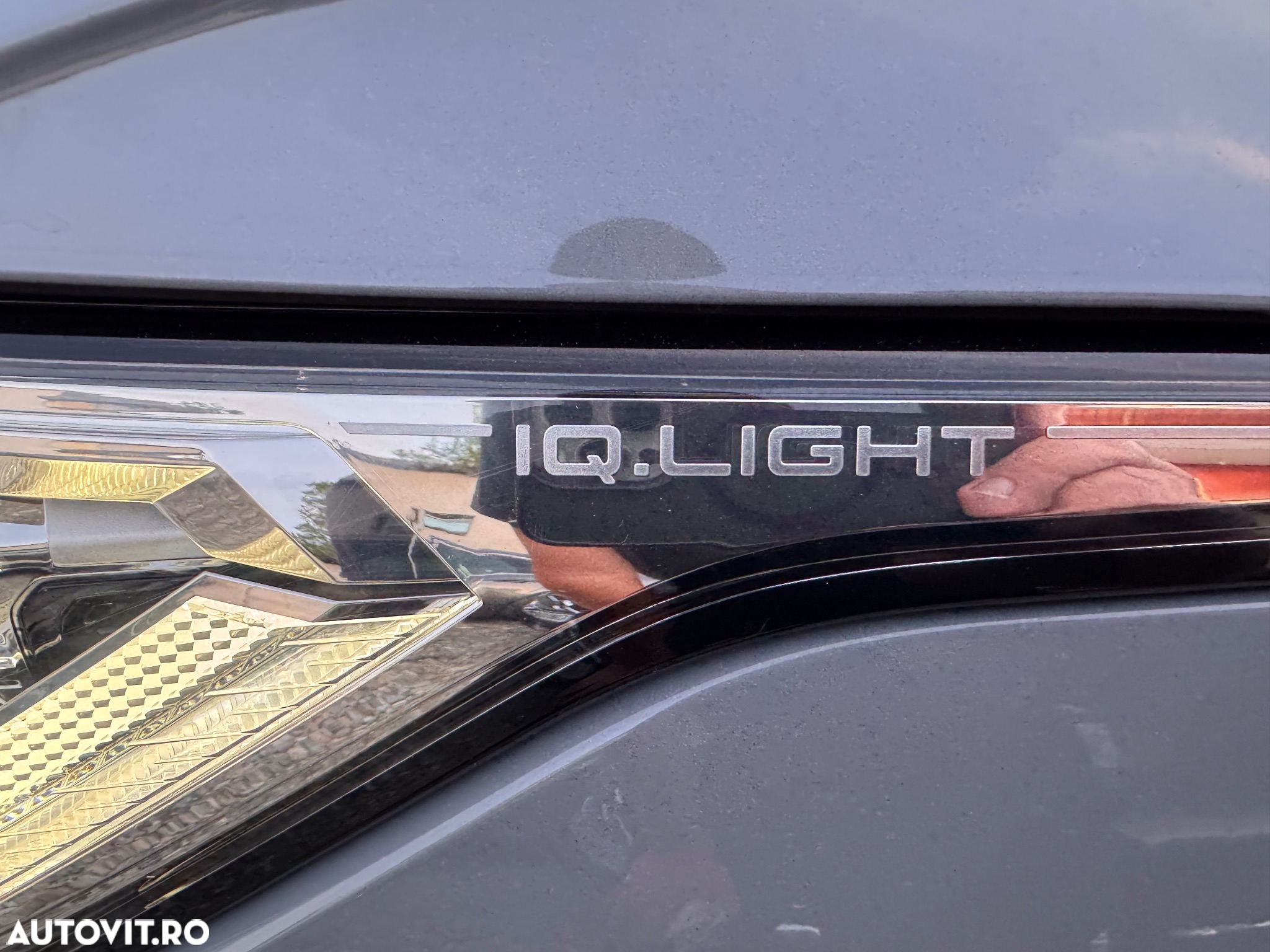 Volkswagen Tiguan 2.0 TDI SCR DSG R-Line - 40