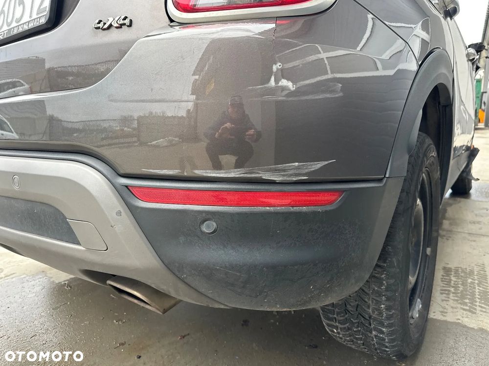 Fiat 500X 2.0 MultiJet Automatik 4x4 S&S Cross - 18