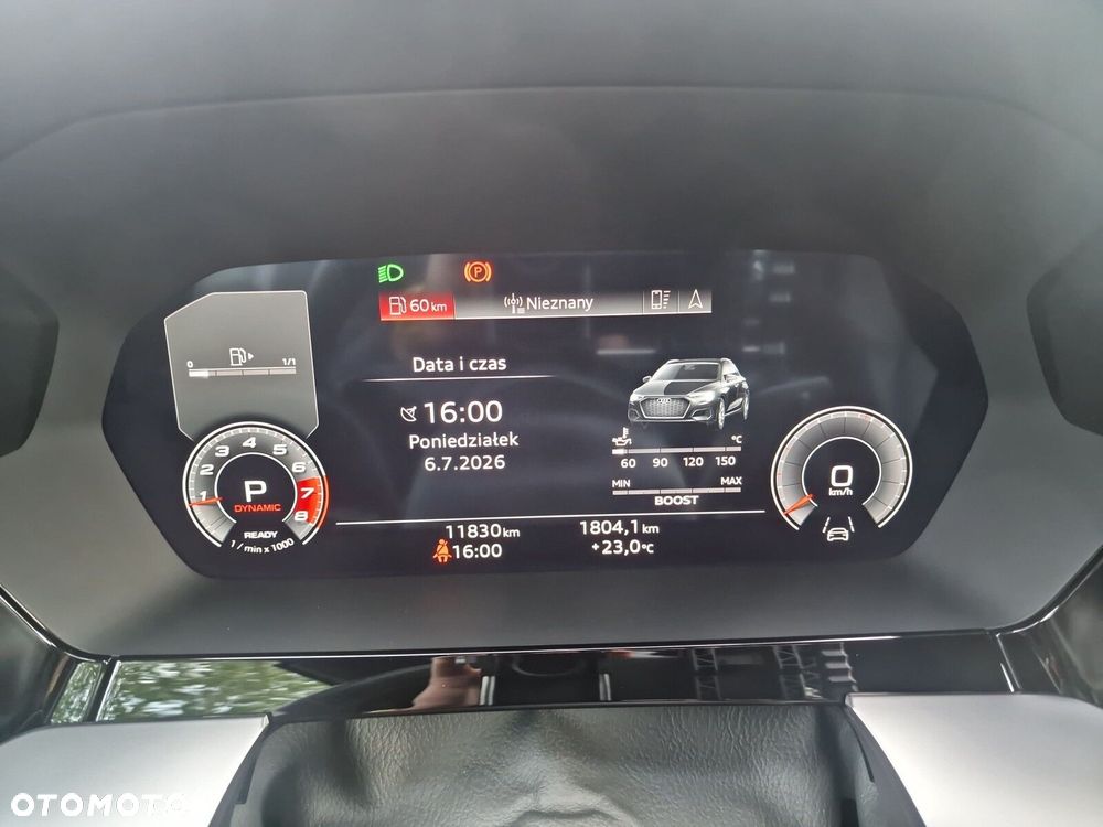 Audi S3 Sportback TFSI Quattro S tronic - 15