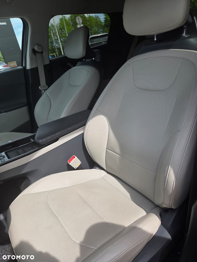 Kia EV6 77.4kWh Plus - 9