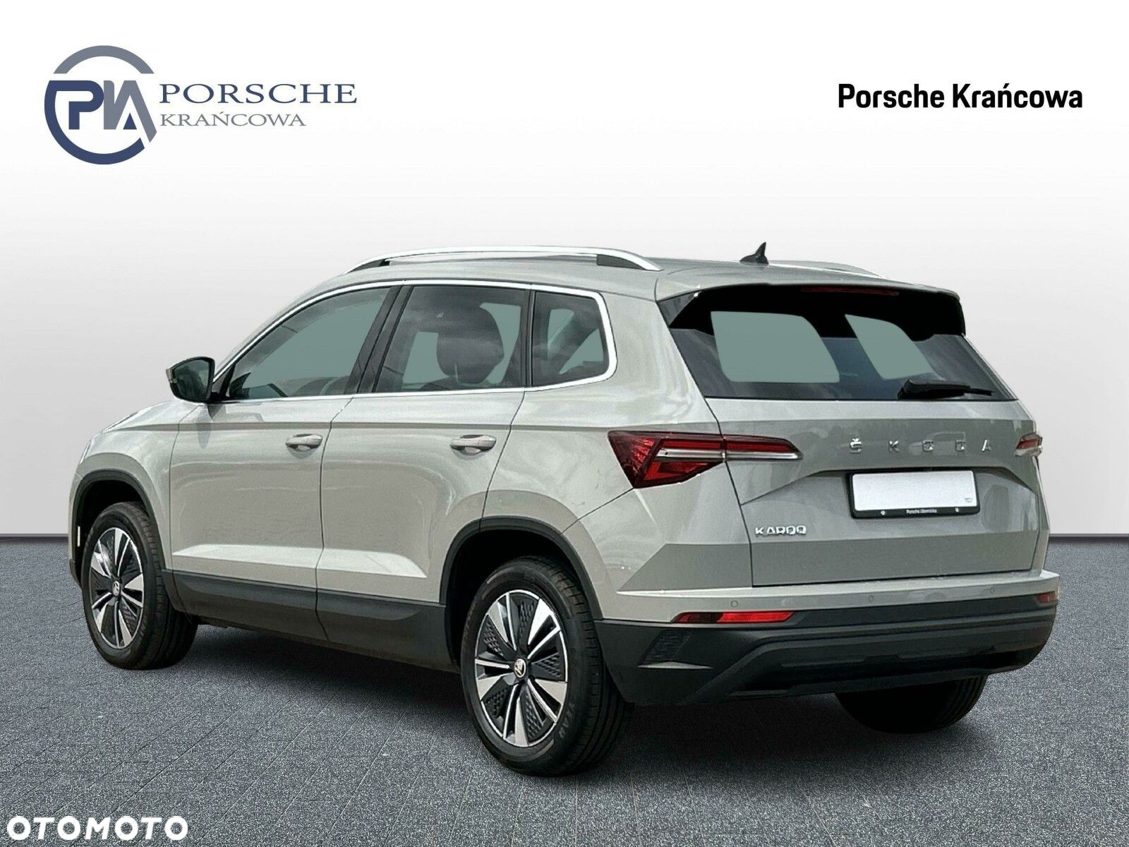 Skoda Karoq 1.5 TSI ACT 4x2 Style DSG - 3