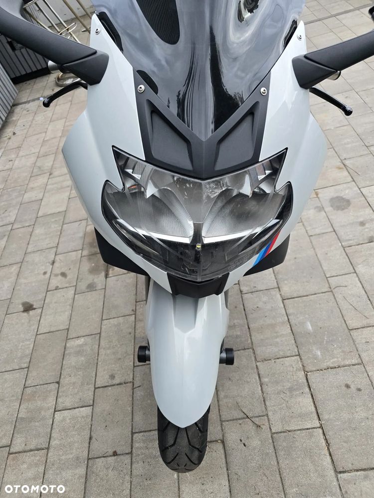 BMW K - 12