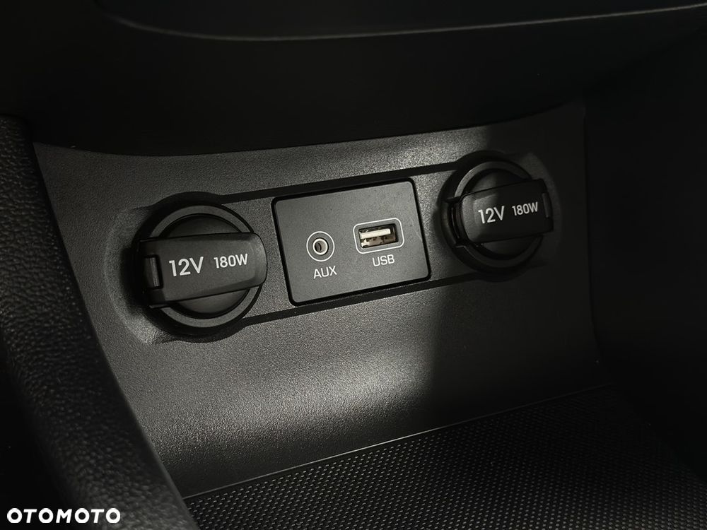 Hyundai i20 1.4 Style - 33